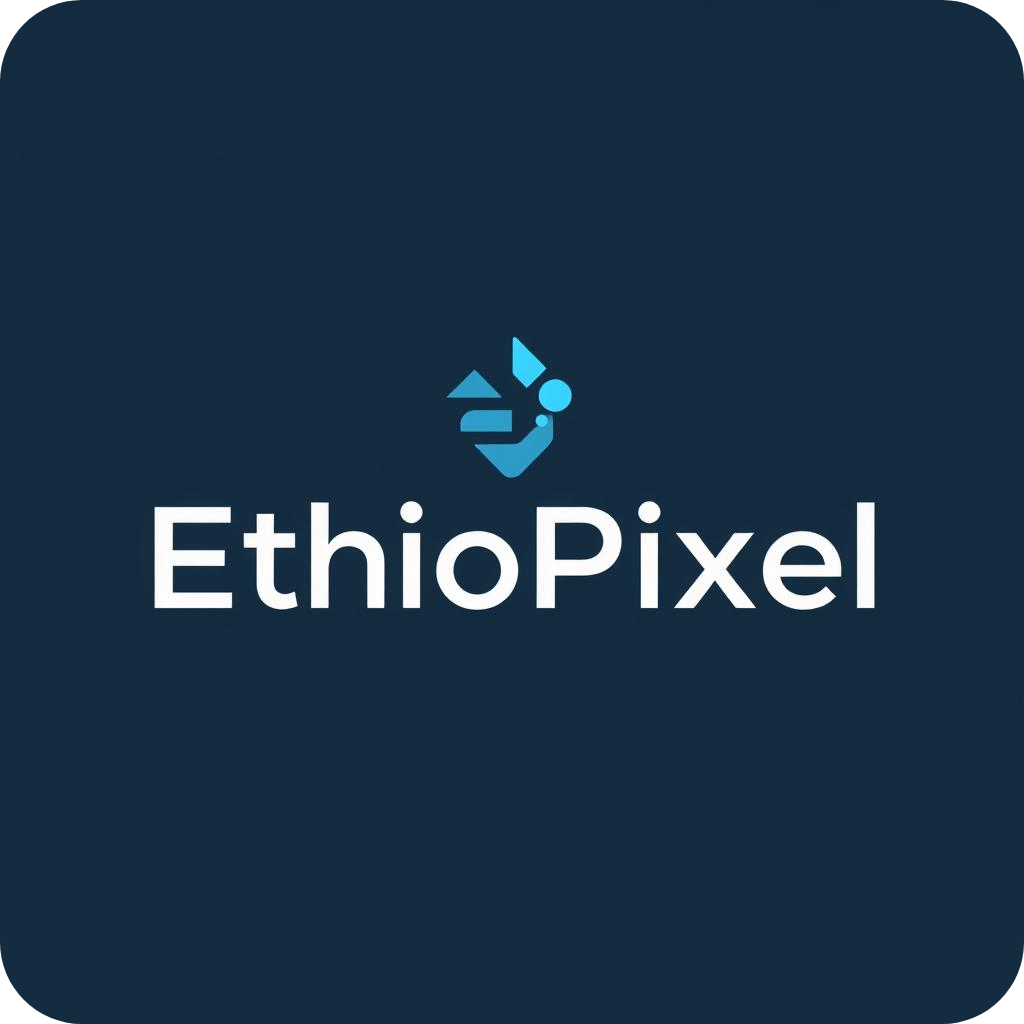 digital agency in ethiopia