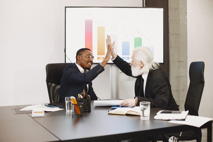 Outperform competitors with SEO - EthioPixel