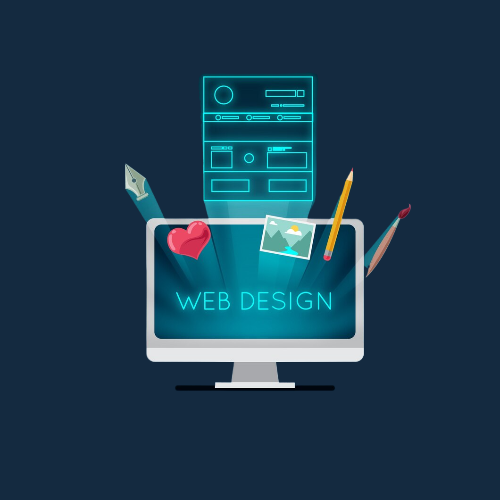web design