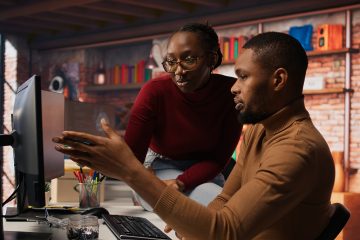 Website developers in Ethiopia