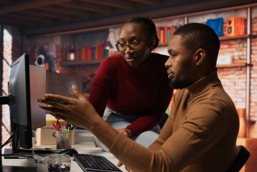 Website developers in Ethiopia
