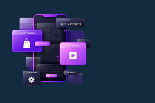 UI UX Design