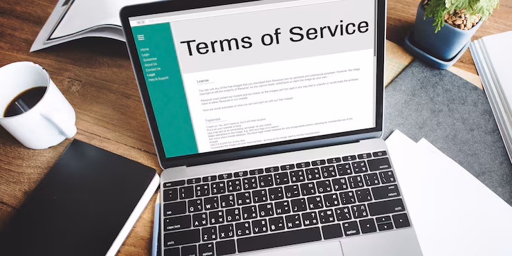 Ethiopixel Terms of Service Ethiopixel Terms of Service